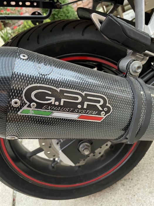 HONDA CB500X an 2015 ABS A2 , A