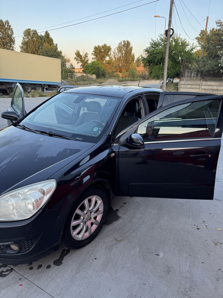 Opel Astra H de vanzare
