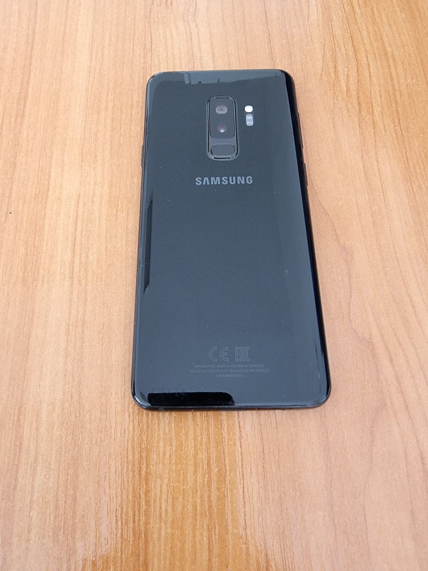 Samsung S9 Plus. Продам