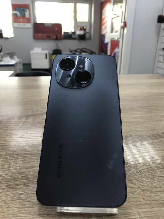 Tecno Spark Go1 4/64 (osp14)