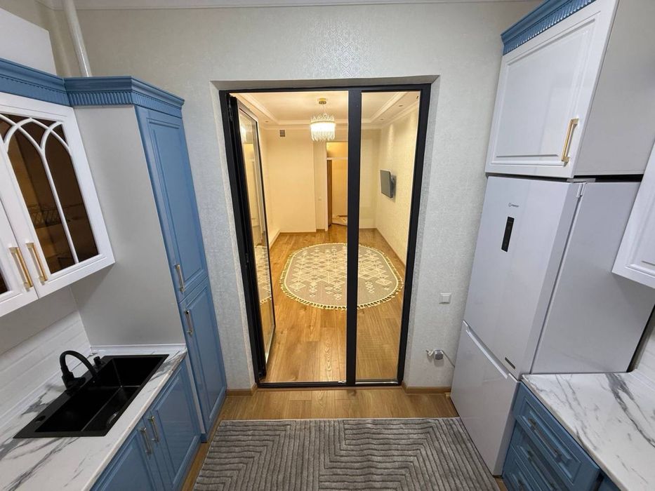 Без Маклер Мирабод Узмакон Аренда 2 хона