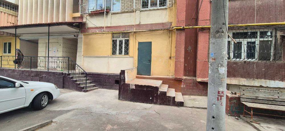 Юнусобод - 2 квартал, 32 -дом, 5 - кв. Аренда.