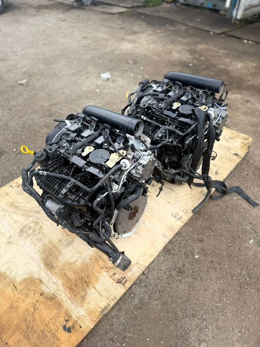 Двигатель Volkswagen Passat B7 Jetta 6 CPR 1.8 TSI