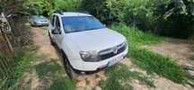 Duster 1.5dci 4WD 2013