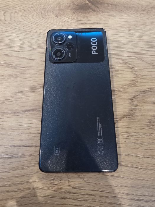 Xiaomi Poco x5 pro