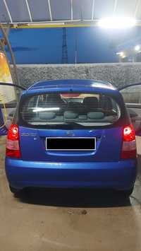 Kia Picanto 1.0L