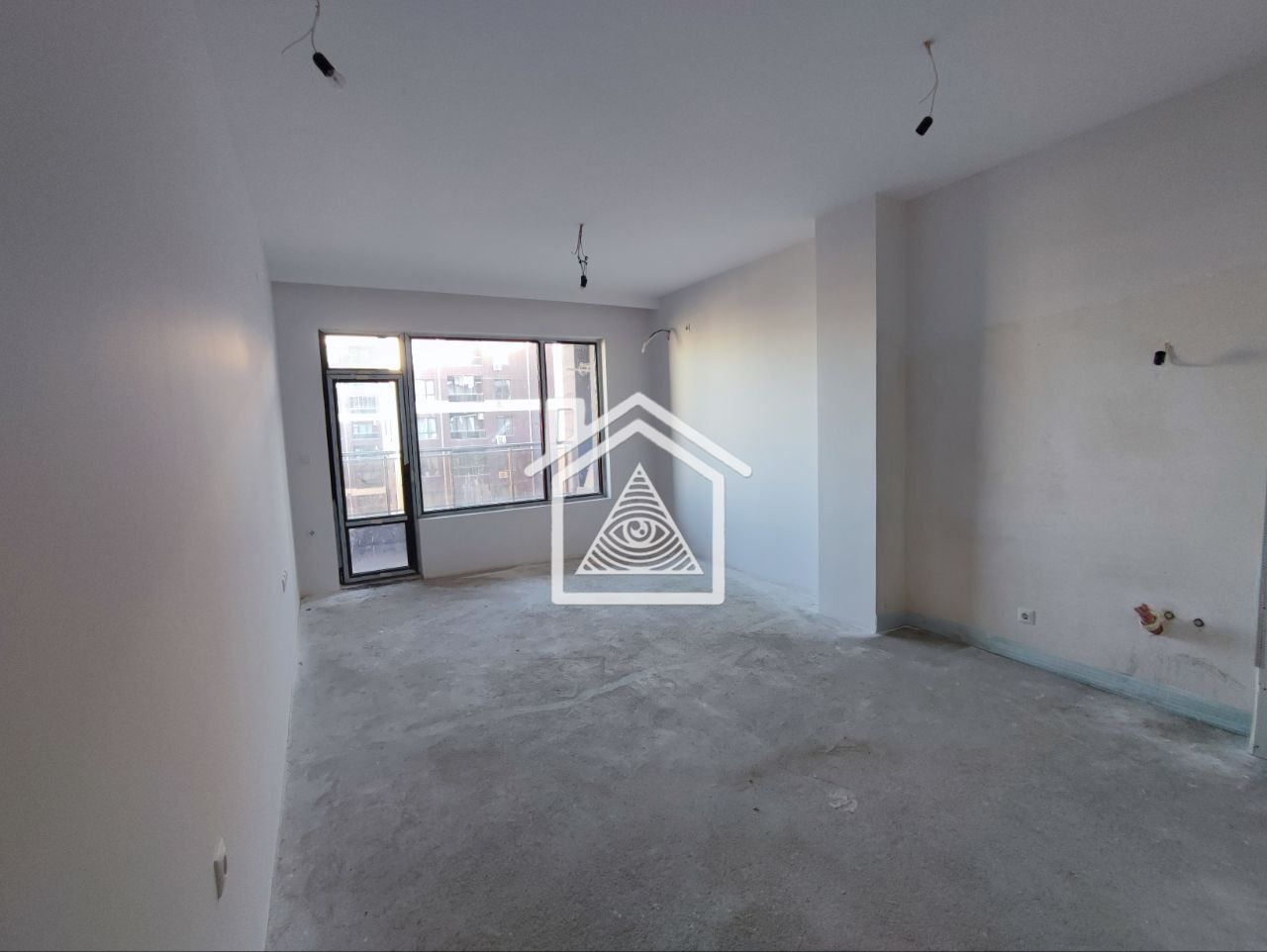 Продава се Едностаен апартамент в Пловдив, Тракия - 50 кв.м за 1500 €/кв.м - Снимка #7