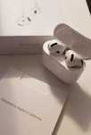Căști Air Pods 4