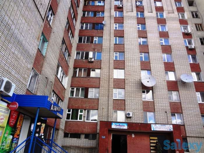Ул Тайманова 221/1 2 комт окт продается
