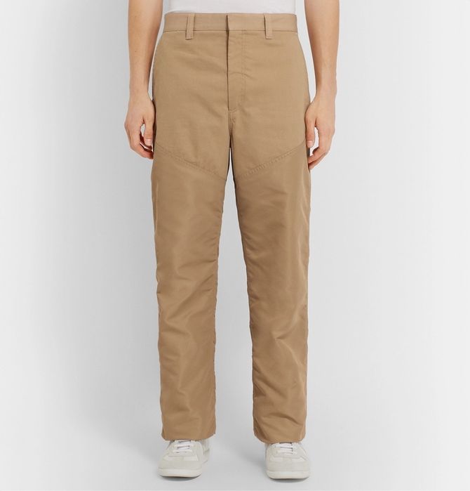 Панталон Burberry
