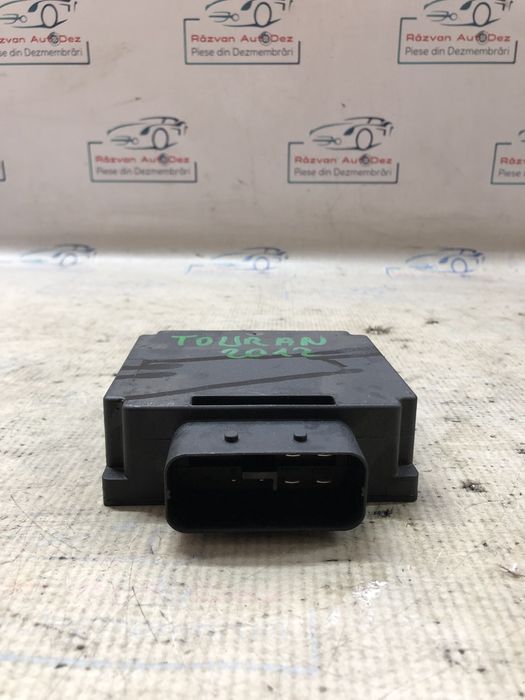 modul start-stop volkswagen touran 2012