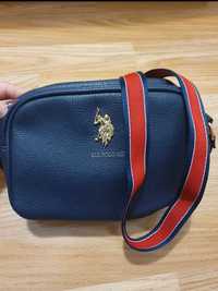 Geanta crossbody U.S.Polo