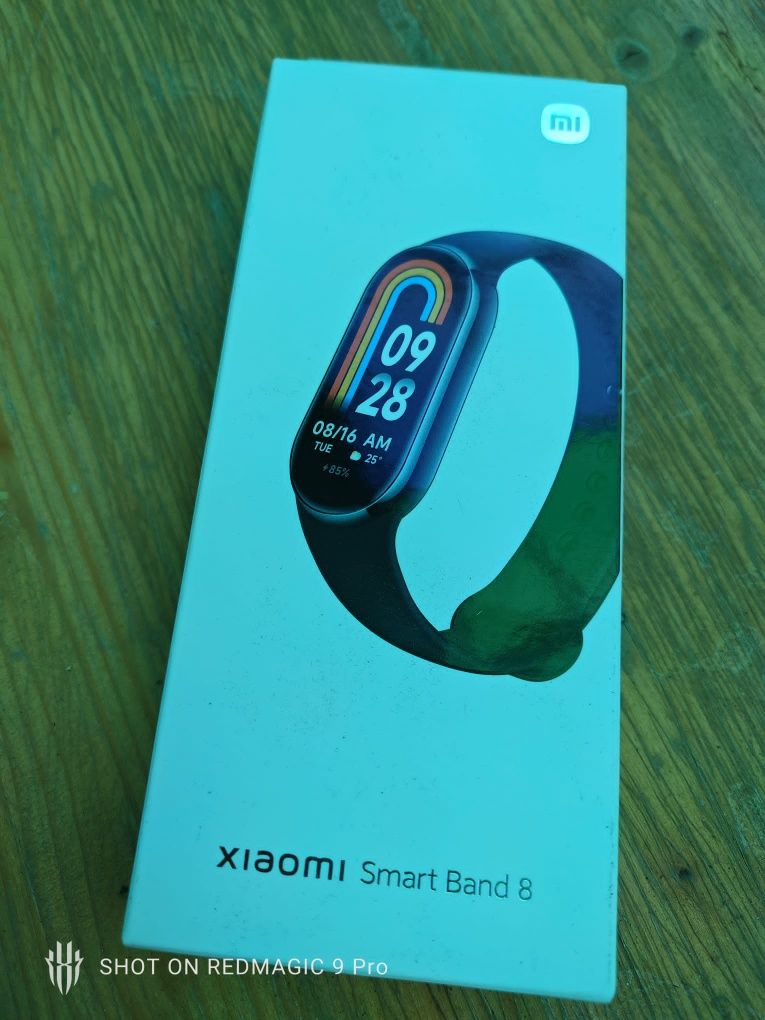 Xiaomi Smart Bând 8
