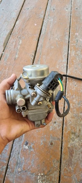 Karburator 150kub