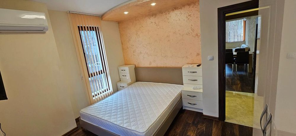 Дава се под наем Двустаен апартамент в Пловдив, Кючук Париж - 70 кв.м за 450 € - Снимка #2