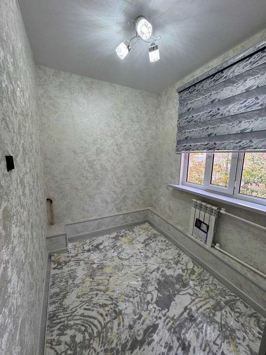 18-чи Квартал Панель 1в2/2/4 балкон 1,5/3 Ориентир Алладин Кафе