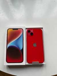 Iphone 14 Plus nou red