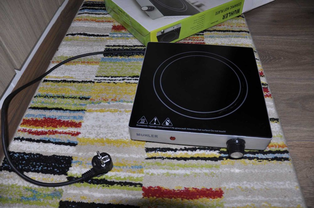 Котлон, свободно стоящ, инфраред, в гаранция