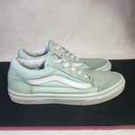 Vans Old Skool Mint Green