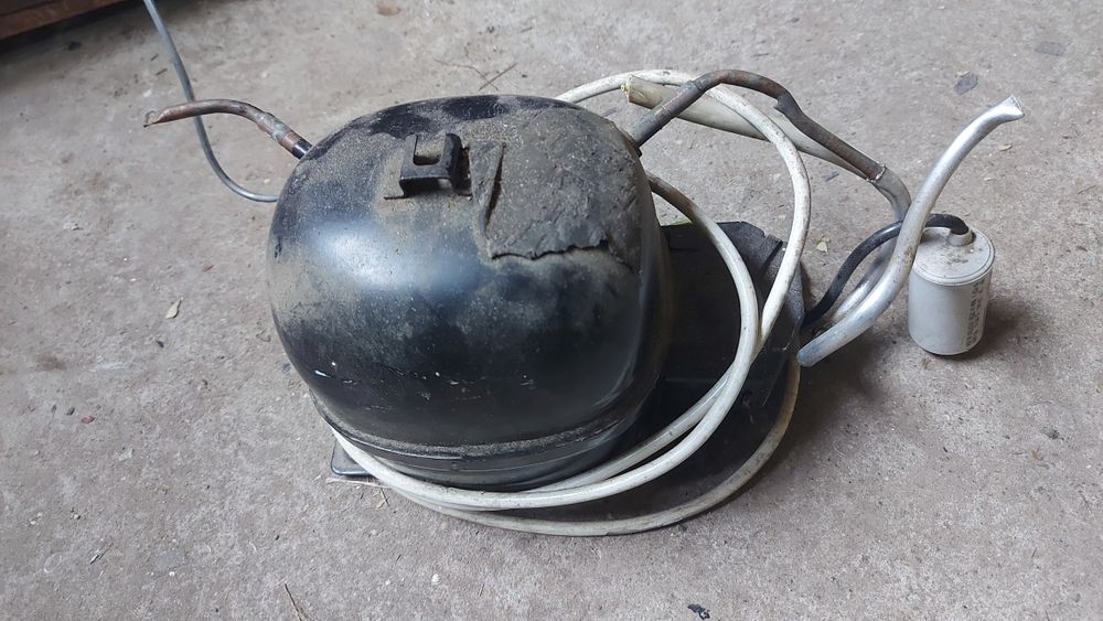 компресор за хладилник