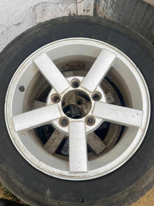 Титановые диск для авто