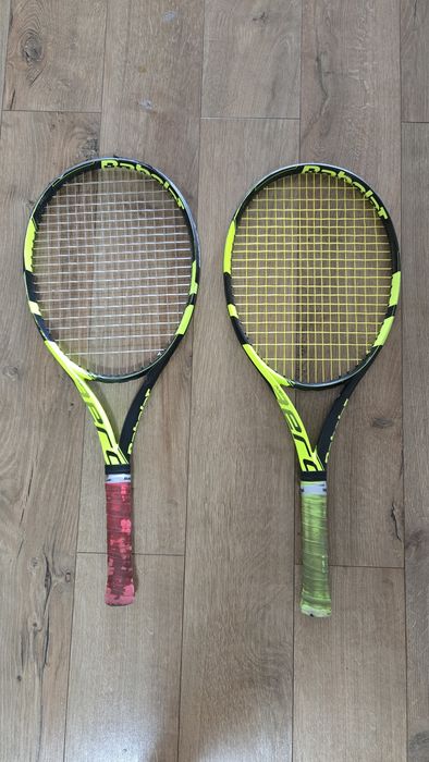 Теннисная ракетка Babolat  Pure Aero Team JR26