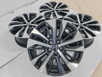 Jante 18 OEM Volvo V40 V60 XC40 XC60 XC70 XC90 7.5J et55 5x108 63.4