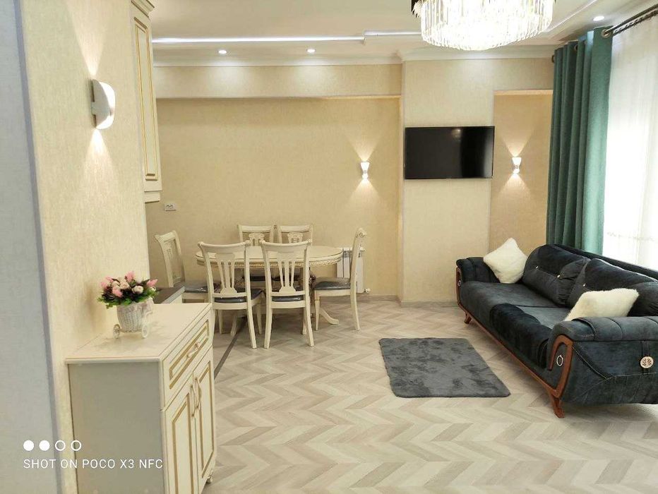 Сдается квартира на Акай сити