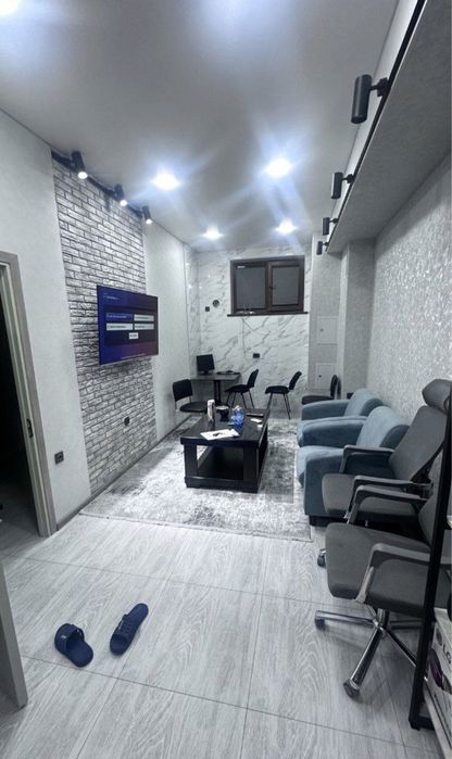 Паркентский Тапоич Мост 50м2(2Комн) Мебелью