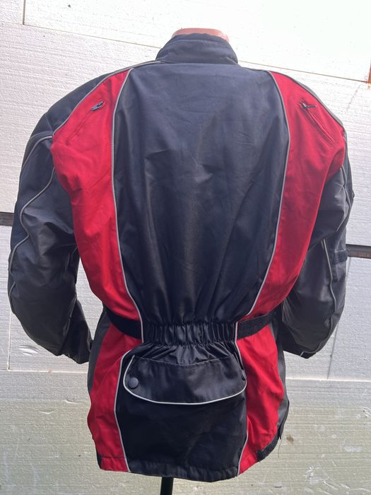 Geaca moto textil marimea L