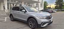 Tiguan Allspace - Pachet 7 Locuri