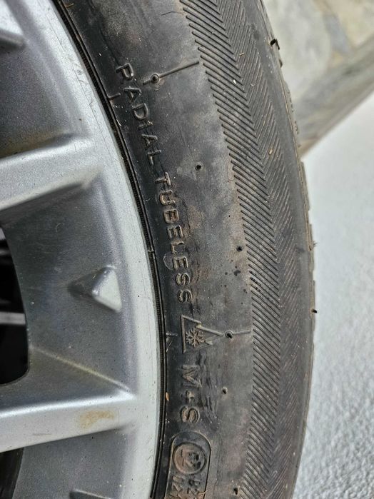 Genti si cauciucuri ca noi Alfa Romeo