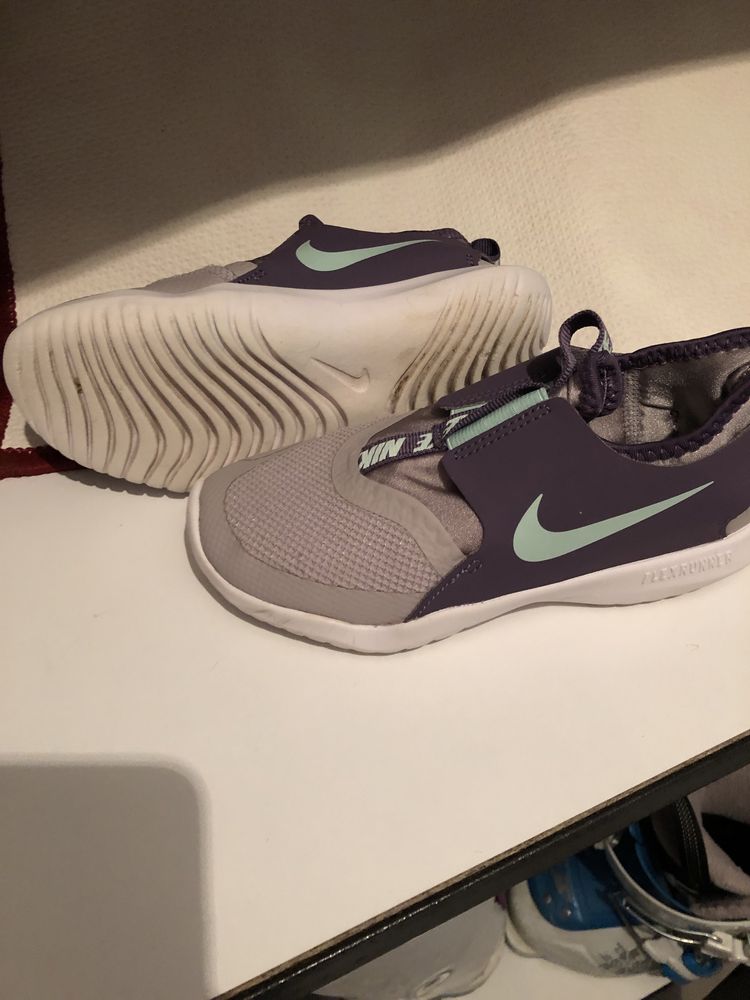 Incaltaminte sport Puma, Ecco, Nike, mar 31