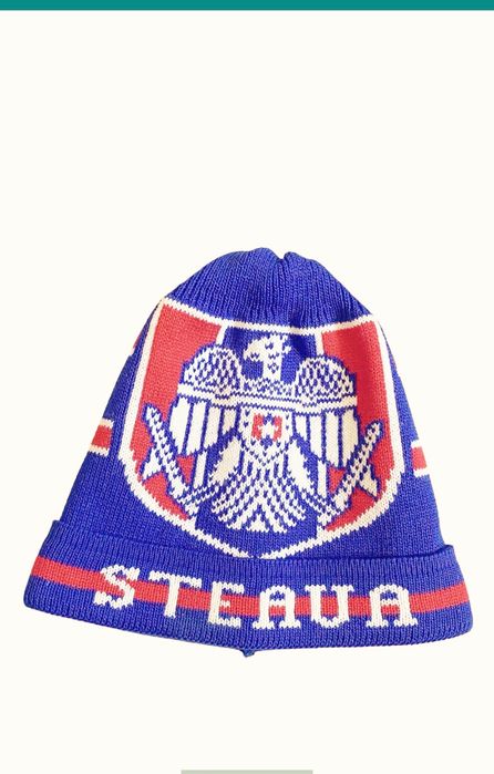 Caciula Steaua București