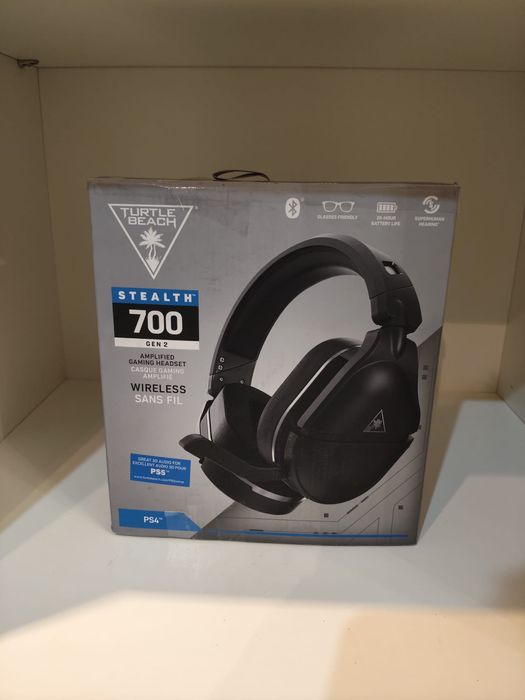 Căști turtle beach