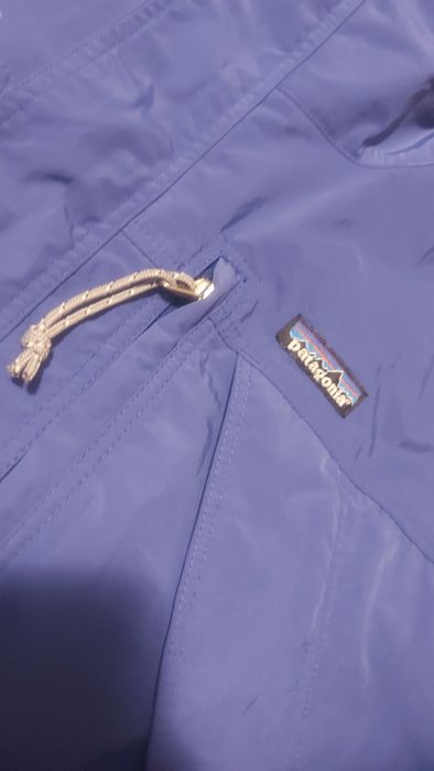 Patagonia sherpa яке M(отговаря на L)