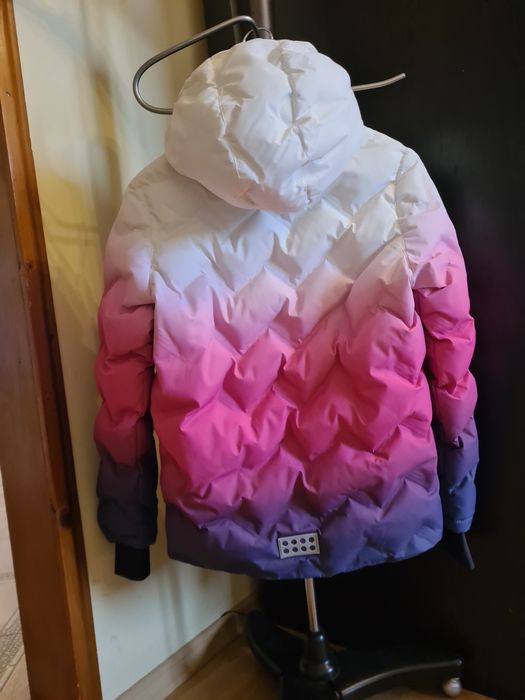 детско ски яке 152 Lego Wear