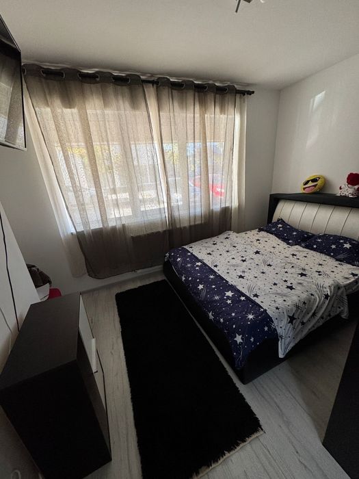 Se închiriază  apartament cu 2camere