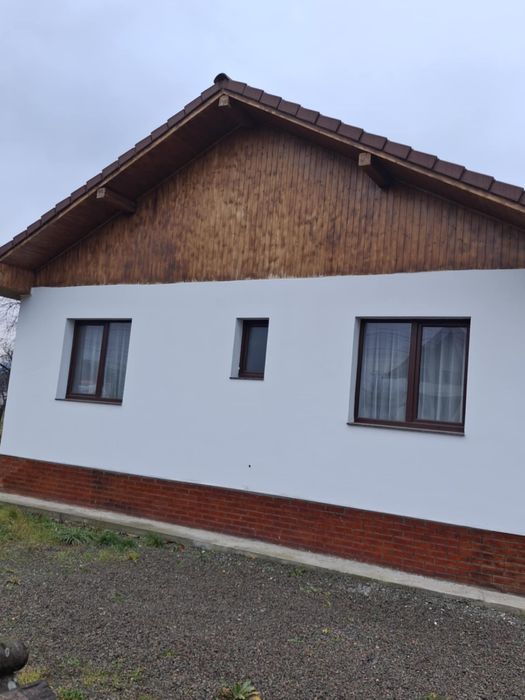 casa de vanzare Josenii Bargaului