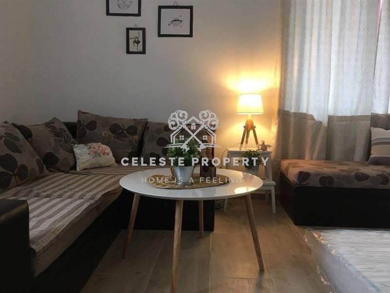 Дава се под наем Двустаен апартамент в София, Кръстова вада - 60 кв.м за 700 € - Снимка #4