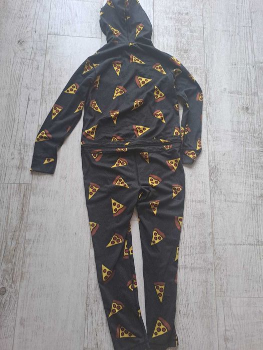 Airblaster Youth Ninja Suit Pizza 6 - 8 ani