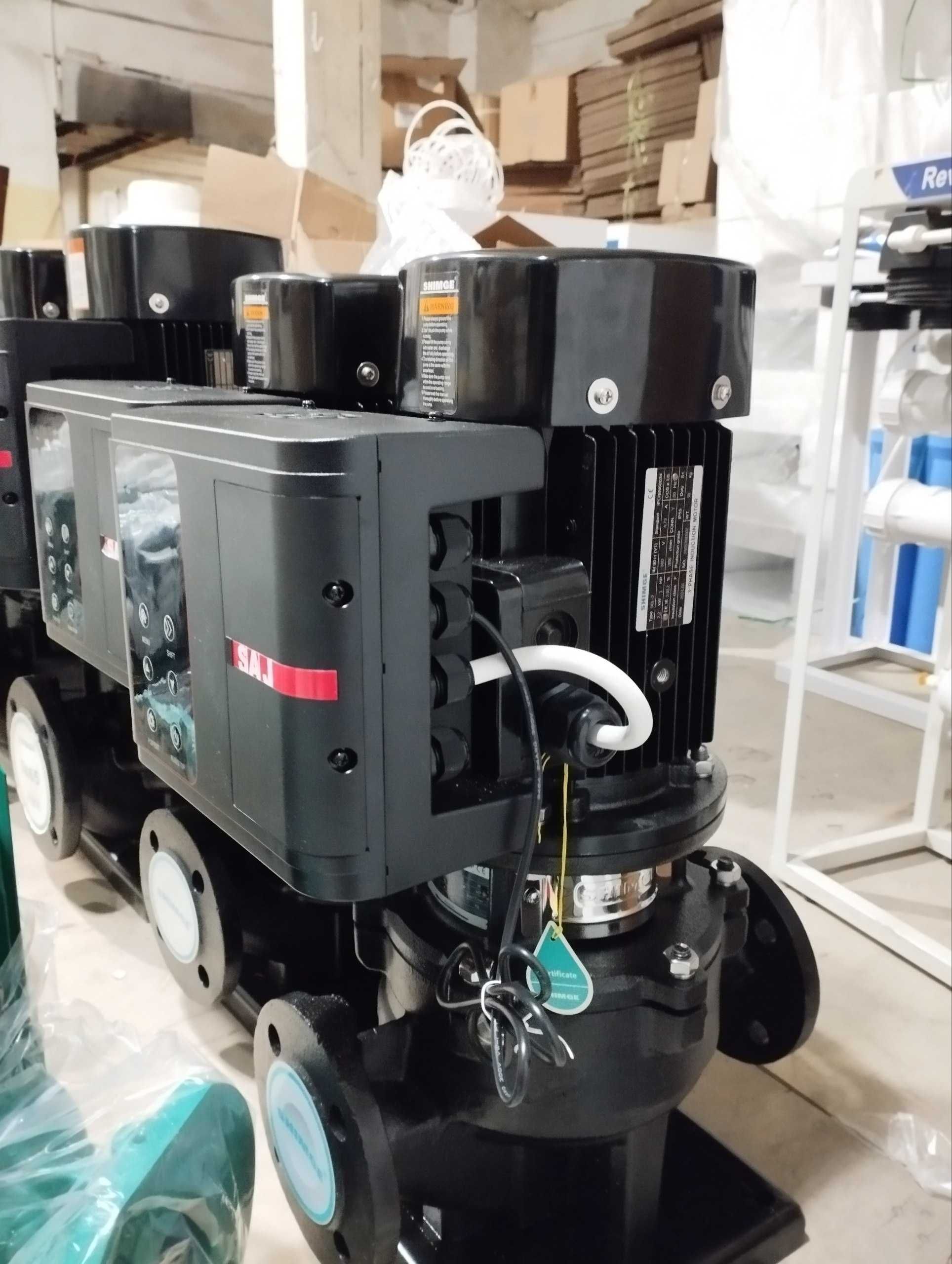 Циркуляционные насосы TB 65-15-2.2KW sirkulyar nasos 100% yengi