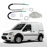 Ремонтен комплект за машинка за стъкло за FORD TOURNEO CONNECT