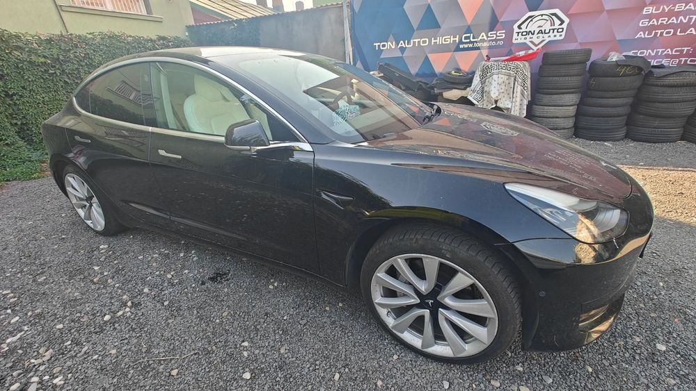 Tesla Model 3 Tesla model 3, 2020- GARANTIE 4 ANI BATERIE.