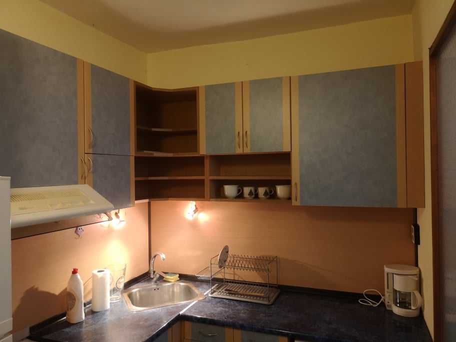 Дава се под наем Двустаен апартамент в Бургас, Изгрев - 50 кв.м за 168.3 € - Снимка #3