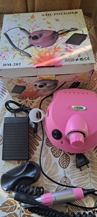 Аппарат для маникюра