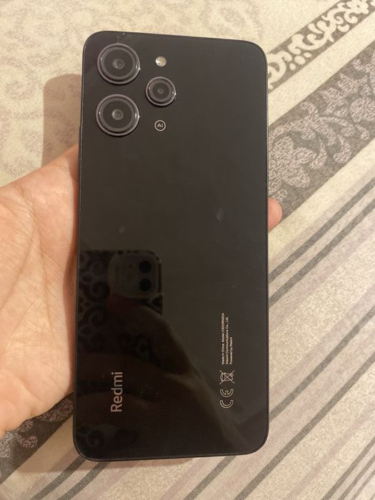 Redmi 12C 128Gb holati yaxshi