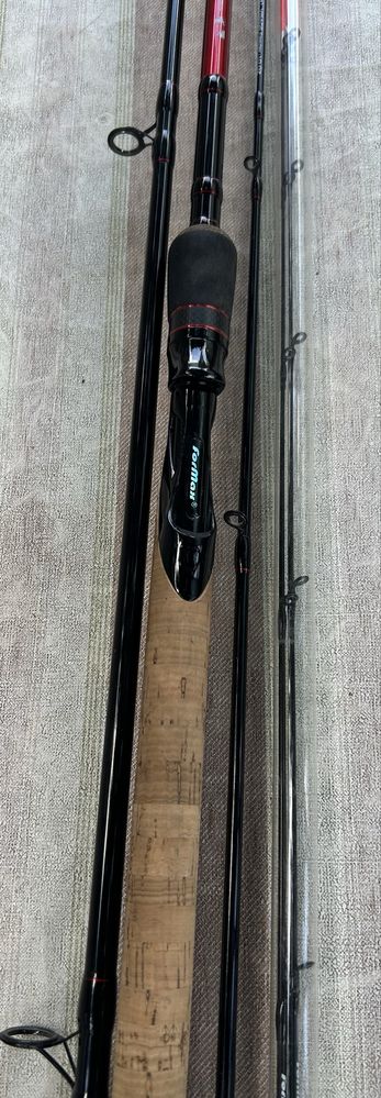 Продавам Фидер ForMax Visage 12’