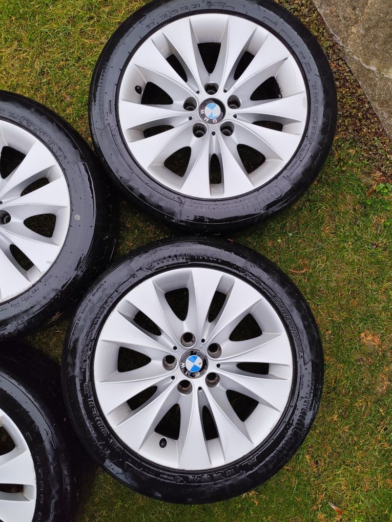 Джанти за BMW Е60 E90 E46 18" Style 116