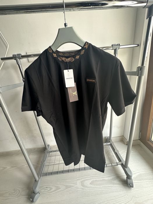 Tricou Louis Vuitton